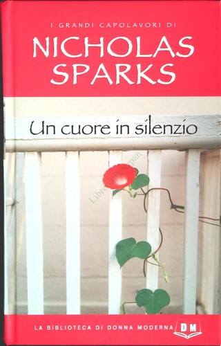 Cuore silenzio - un,