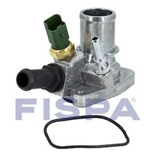 FISPA termostato refrigerante