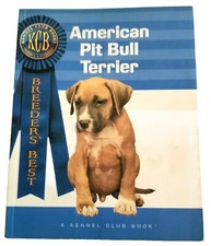 American Pit Bull Terrier. A