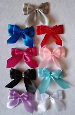 12 FIOCCHI IN RASO PRONTI con