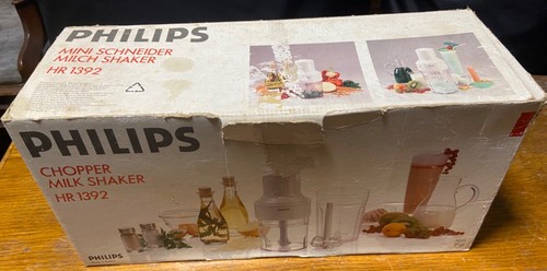Philips mini schneider milch - mini,