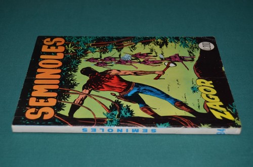 Zagor gigante zenit - zagor,