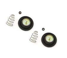 Set of 2 - Air Cut Off Valves