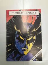 Il Fulmicotone anno 8 n.8 novembre 1992