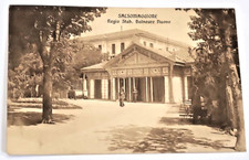 1913 SALSOMAGGIORE Regio