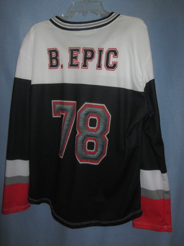 Maglia leggera stile - , hockey
