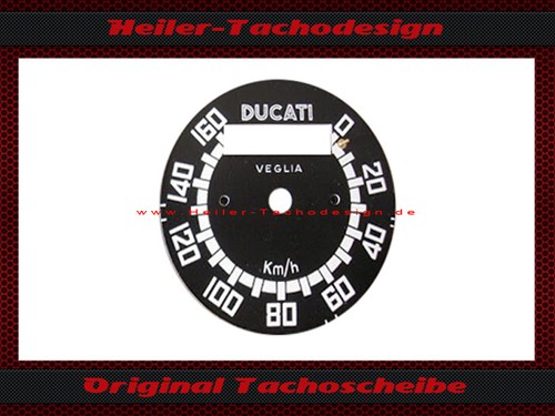 Disco tachimetro ducati - disco, 350