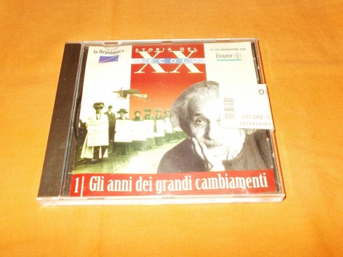 Gli anni dei - gli,