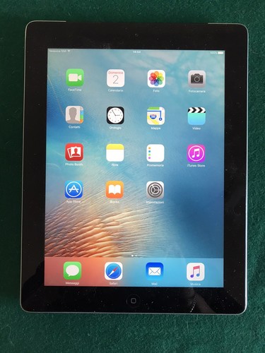 Apple ipad 3ª - 3ª, generazione