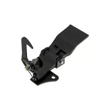 SERRATURA GANCIO DI SICUREZZA