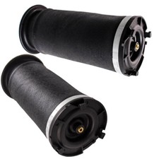 2X SOSPENSIONI PNEUMATICHE