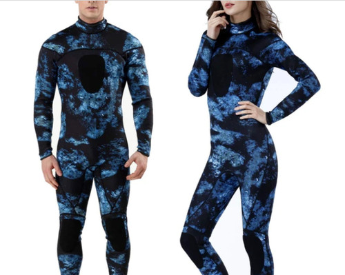 Myledi neoprene 3mm - myledi, tuta
