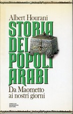 Albert hourani storia dei - hourani,