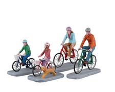 Lemax family bike - lemax,
