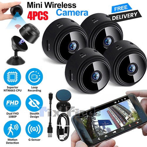 Mini camara oculta - camara,