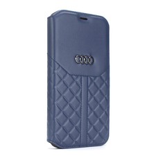 Custodia in pelle Audi iPhone