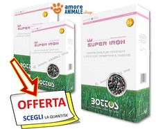Bottos SUPER IRON → 2 kg -