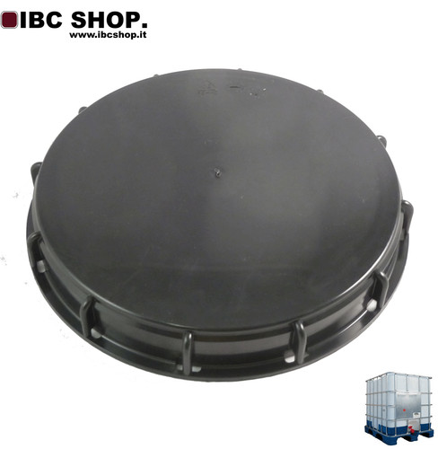 Tappo riempimento coperchio - tappo,