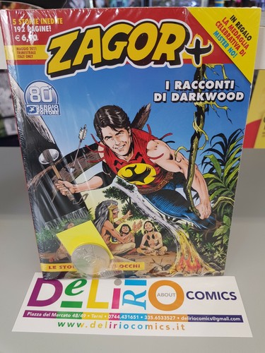 Maxi zagor n - -,