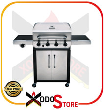 Barbecue gas char broil - a, char-broil
