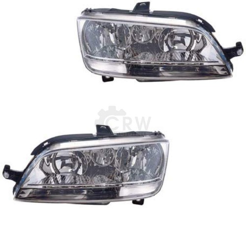 Set fari adatto per fiat - di,
