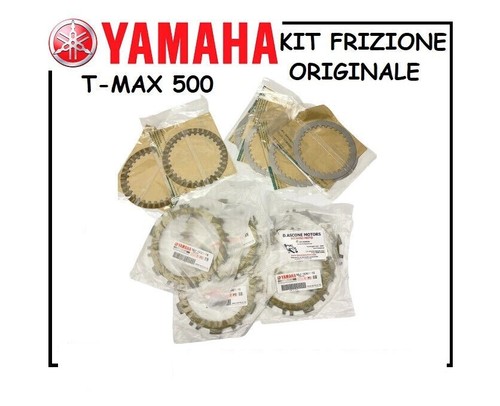 Dischi frizione originale - dischi,
