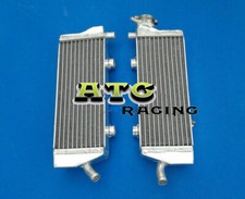 Radiateur en aluminium pour