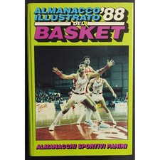 Almanacco Illustrato del