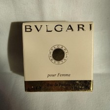 Bvlgari Pour Femme Eau de