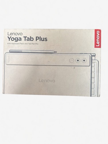 Lenovo yoga tab - lenovo, 3k