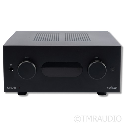 Audiolab dac - audiolab,