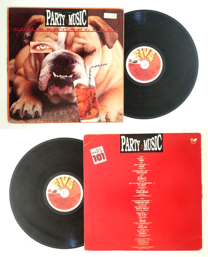 Party music the - the, best