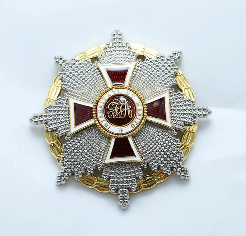 Austria ordine imperiale - ordine, di