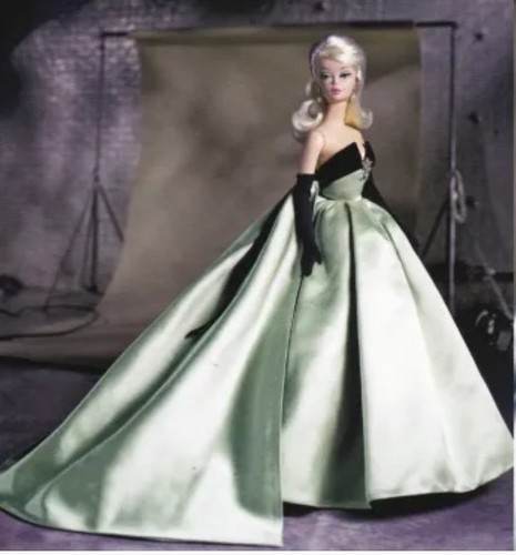 Barbie lisette solo - barbie,