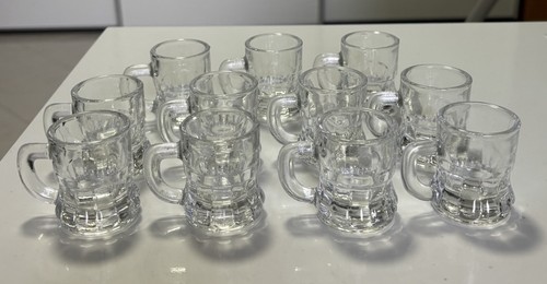 Set bicchierini liquore - set,