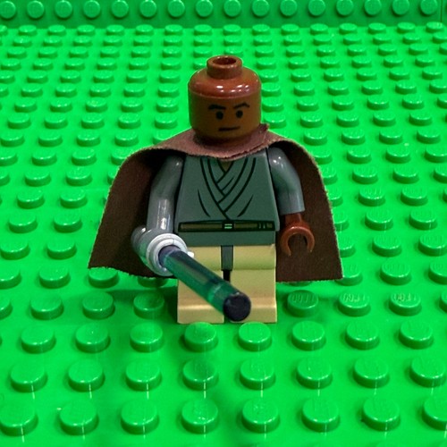 Lego star wars minifigure mace - star,