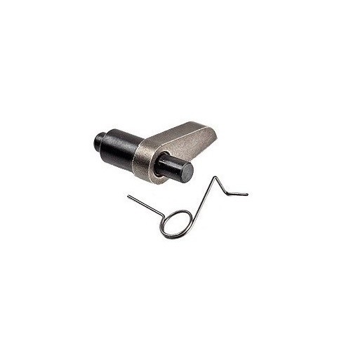 Anti reversal latch rinforzato - anti-reversal,
