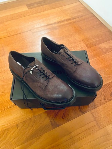 Allacciate premiata mod vinz - mod.,