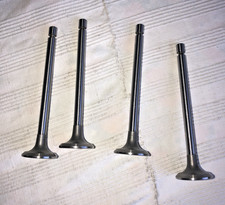 kit 4 valvole Aspirazione