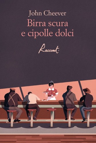 Libro john cheever birra - -,