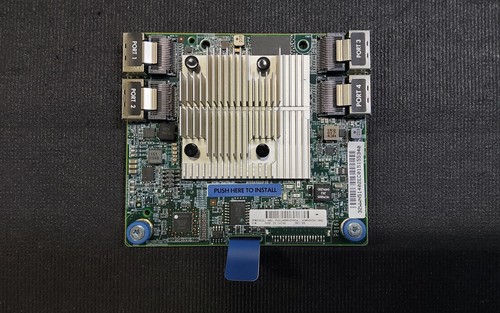 Hpe smart array p816i - smart, p816i-a