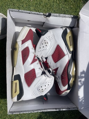 Taglia air jordan - -, 6