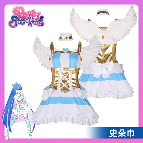 Cosplay mutandine calza con - cosplay,