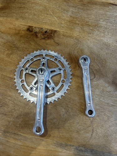 Tuf neck crank - tuf-neck,