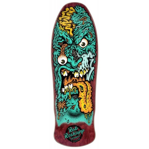 Tavola skate old school - tavola,