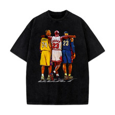 Kobe Bryant Michael Jordan