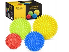 Palline con punte per