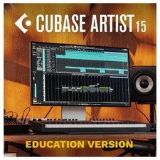 Steinberg cubase artist - steinberg, 15