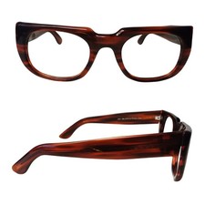 Occhiali geek UGO DALESSIO