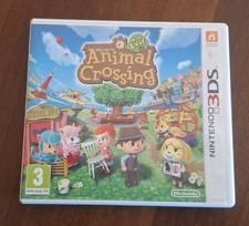 Animal Crossing: New Leaf -